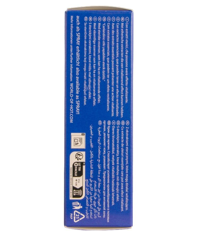 HOT - V-ACTIV PENIS POWER CREAM FOR MEN 50 ML