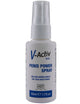 Hot – V – Activ Penis Power Spray For Men 50 Ml