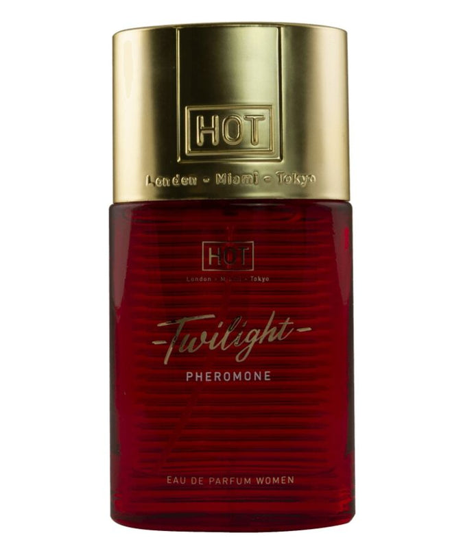 HEET - TWILIGHT FEROMOON PARFUM VROUWEN 50 ML