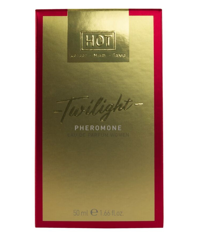 HEET - TWILIGHT FEROMOON PARFUM VROUWEN 50 ML
