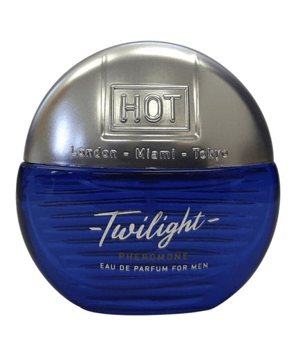 HOT - TWILIGHT PHEROMONE PARFUM MEN 15 ML