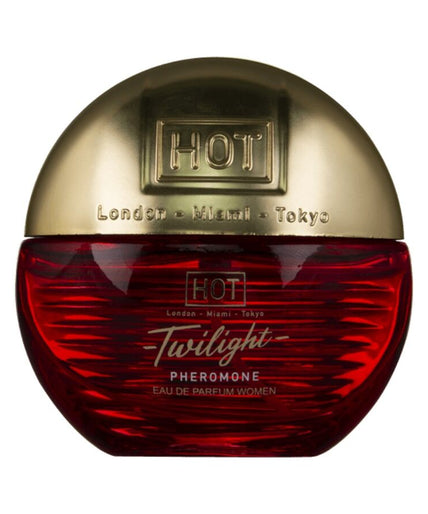 HOT - TWILIGHT PHEROMONE PARFUM WOMEN 15 ML