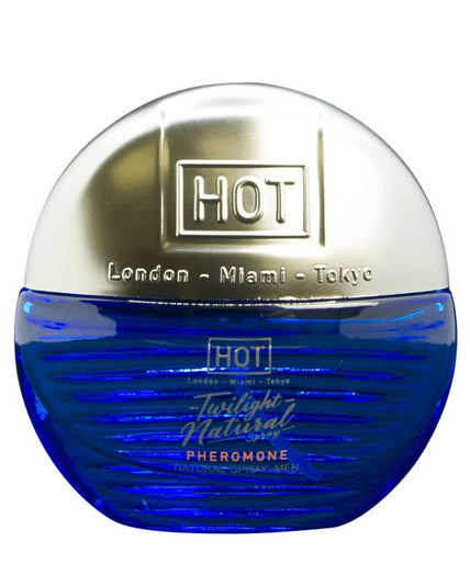 HETE - TWILIGHT FEROMOON NATUURLIJKE MANNEN 15 ML