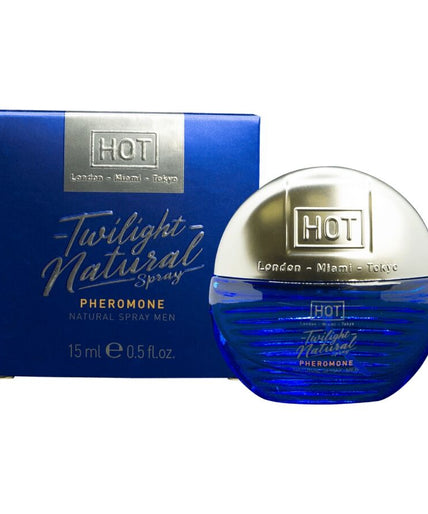 HETE - TWILIGHT FEROMOON NATUURLIJKE MANNEN 15 ML
