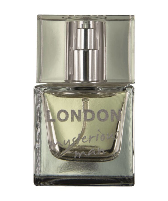 HEET - FEROMOON PARFUM LONDON MYSTERIOUS MAN 30 ML