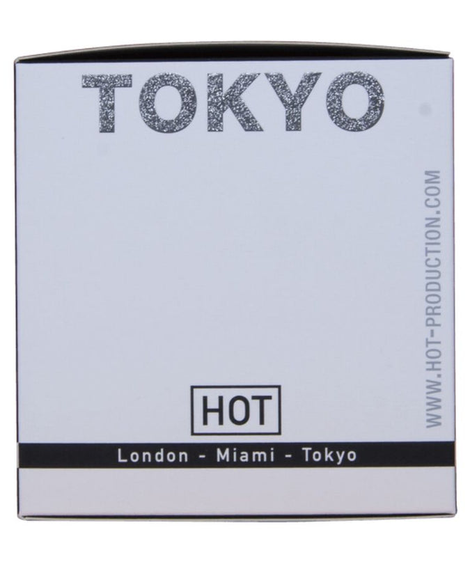 HOT - PHEROMONE PERFUME TOKYO URBAN MAN 30 ML