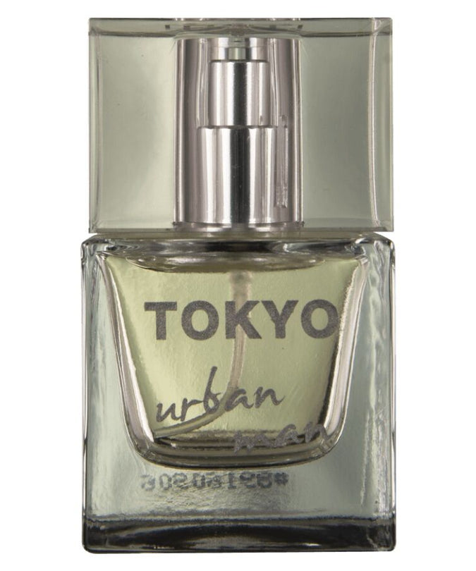 HOT - PHEROMONE PERFUME TOKYO URBAN MAN 30 ML
