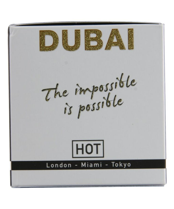 HOT - FEROMOON PARFUM DUBAI LIMITED EDITION HEREN 30 ML