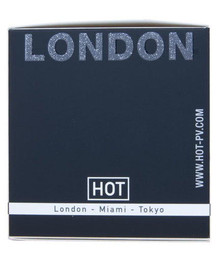 HOT - PHEROMONE PERFUME LONDON SOPHISTICATED WOMAN 30 ML