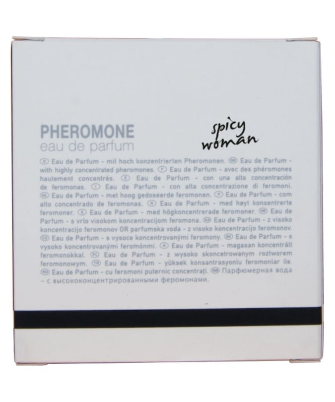 HEET - FEROMOON PARFUM MIAMI SPICY WOMAN 30 ML