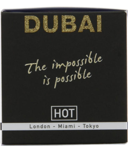 HOT - PHEROMONE PERFUME DUBAI LIMITED EDITION WOMEN 30 ML
