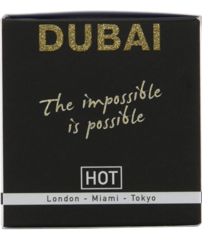 HOT - PHEROMONE PERFUME DUBAI LIMITED EDITION WOMEN 30 ML