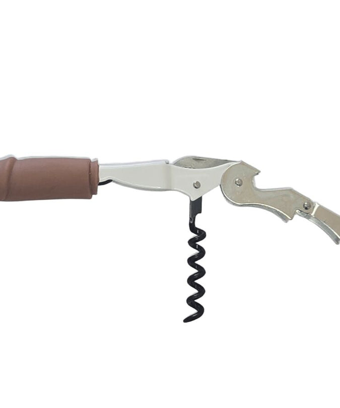 Diablo Picante – Penis Wine Opener Dark Tone
