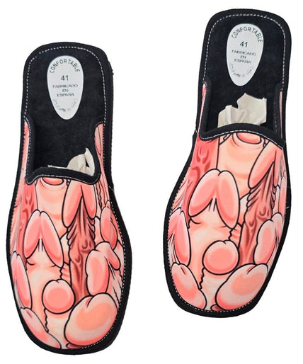 DIABLO PICANTE - PENISSCHOENEN MAAT 39-40-41