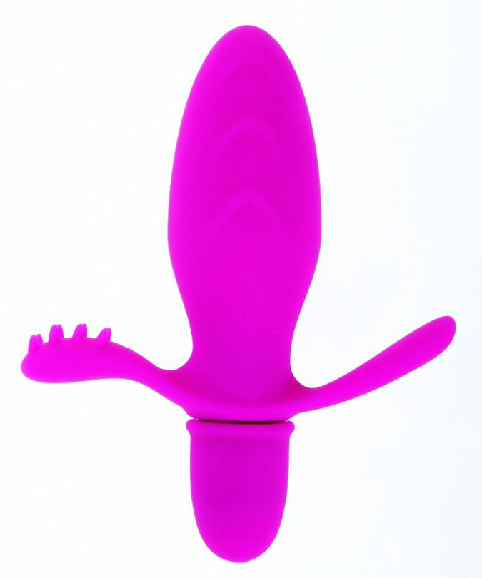 PRETTY LOVE - FLIRTATION FITCH VIBRATOR