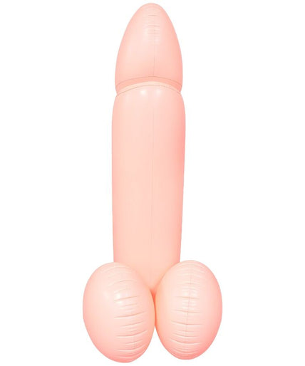HIDDEN DESIRE - GIANT WILLY INFLATABLE PENIS 145 CM