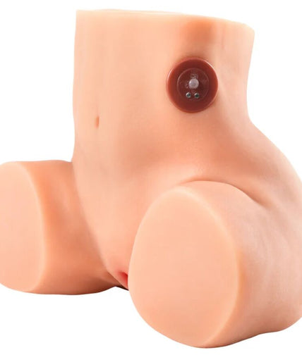 HIDDEN DESIRE - TIGHT MILKING PUSSY FEMALE MASTURBATOR 6 KG