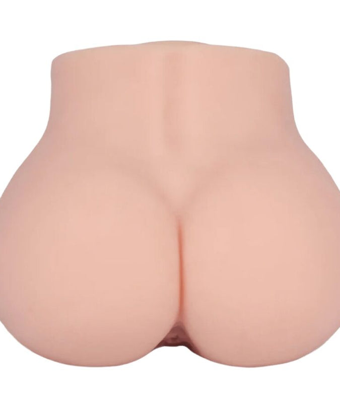 Verborgen Verlangen – Sappige Zuigende Kut Vrouwelijke Masturbator Torso 4 Kg