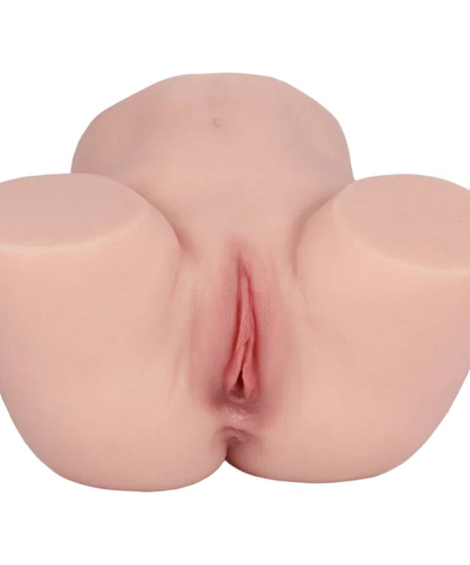Verborgen Verlangen – Sappige Zuigende Kut Vrouwelijke Masturbator Torso 4 Kg