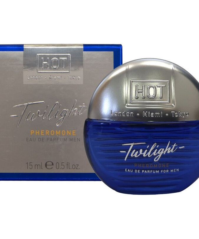 HOT - TWILIGHT FEROMOON PARFUM HEREN 15 ML