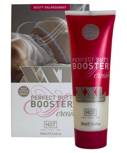 HOT - XXL BOOTY BOOSTER CREAM 100 ML