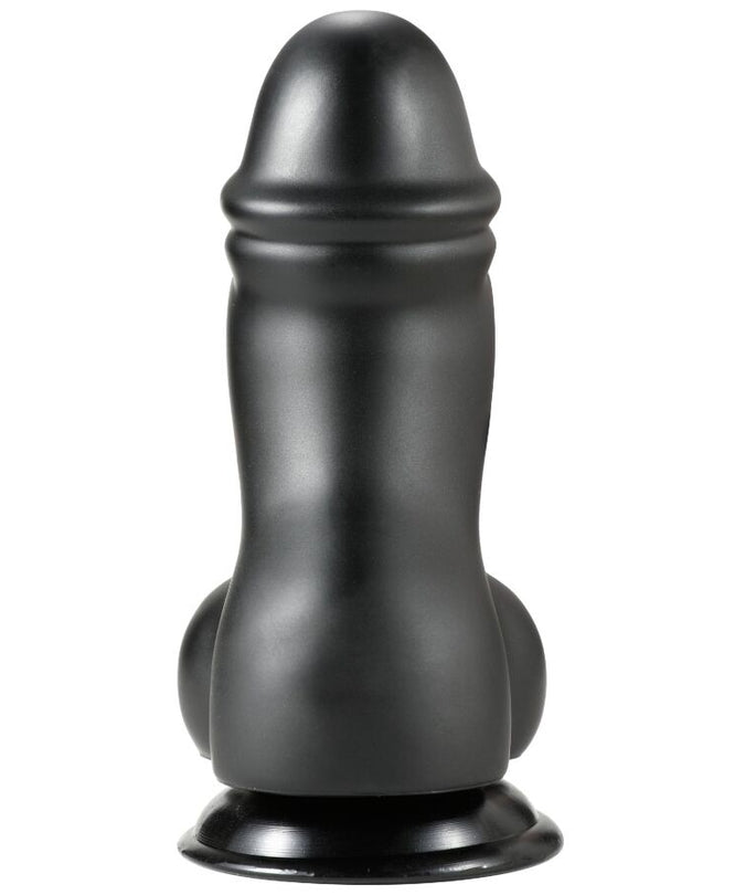 Hidden Desire – Inferno Fat Boys Dildo 19 Cm