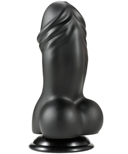 HIDDEN DESIRE - INFERNO FAT BOYS DILDO 19 CM
