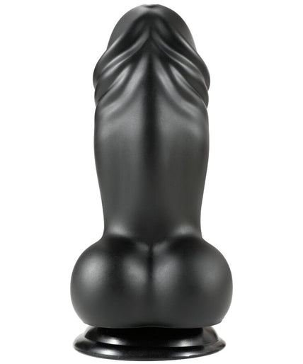 HIDDEN DESIRE - INFERNO FAT BOYS DILDO 19 CM