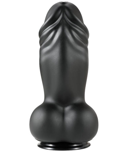 HIDDEN DESIRE - INFERNO FAT BOYS DILDO 22 CM