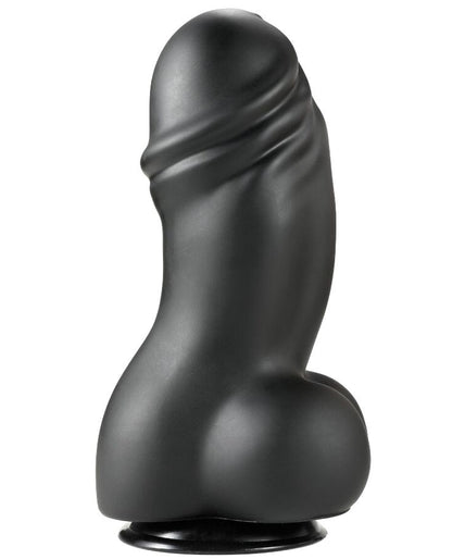 HIDDEN DESIRE - INFERNO FAT BOYS DILDO 22 CM