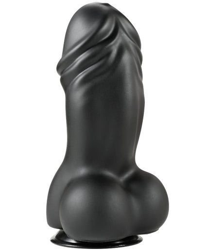 HIDDEN DESIRE - INFERNO FAT BOYS DILDO 22 CM