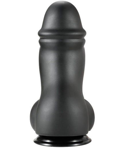 HIDDEN DESIRE - INFERNO FAT BOYS DILDO 22 CM