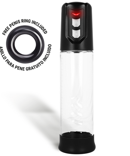 INTENSE - PUMP AUTOMATIC PUMP