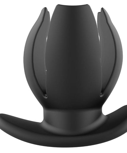 HIDDEN DESIRE - EXTREME EXPANDING ANAL SPREADER PLUG