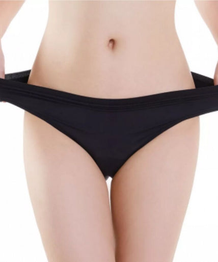 IRISANA - MENSTRUAL PANTIES SIZE S
