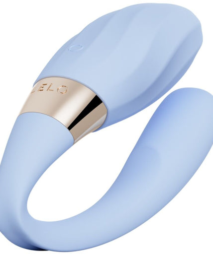LELO – TIANI TWIST Couples Vibrator – Foam