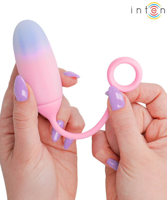 INTENSE - PAMELA GRADIENT G-POINT VIBRATOR