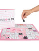 Secret Play – Board Game For Couples "mission 69"