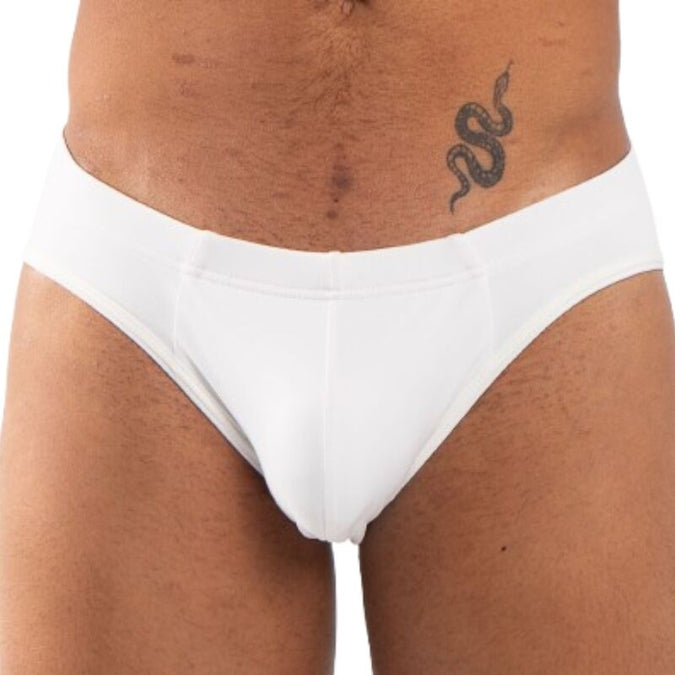 BURN - 021 WITTE ONDERJURK M
