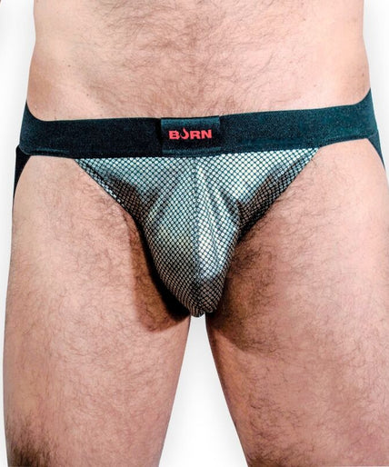 BURN - 023 JOCK STUDIO 54 XL