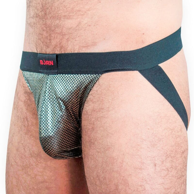 BRAND - 023 JOCK STUDIO 54 M