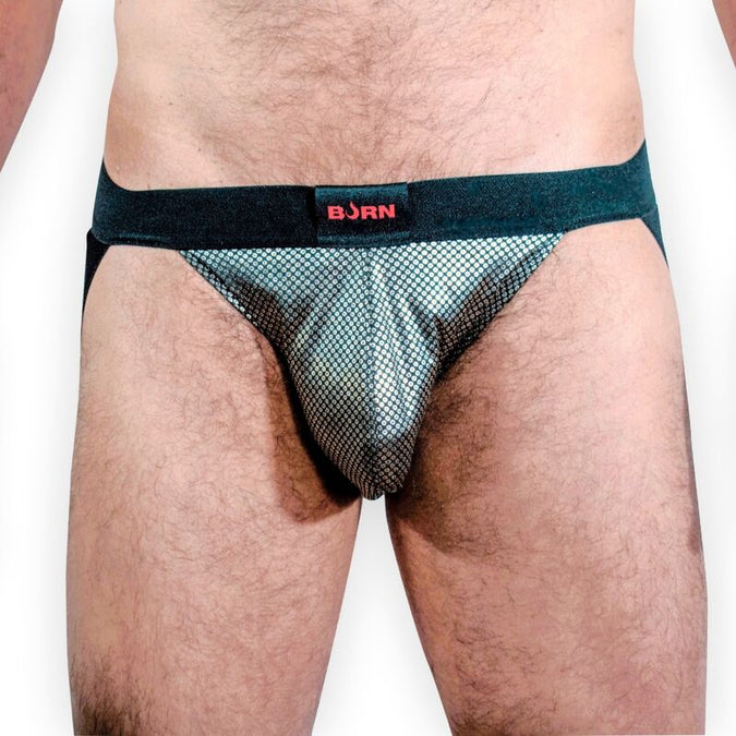 BRAND - 023 JOCK STUDIO 54 M