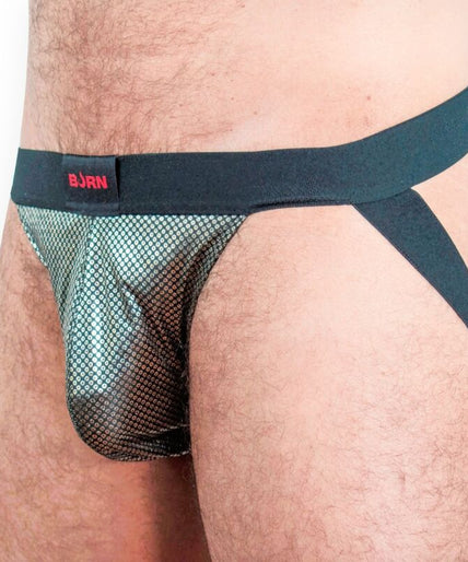 BURN - 023 JOCK STUDIO 54 S