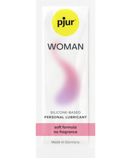 PJUR - WOMAN BODYGLIDE LUBRICANT 1.5 ML