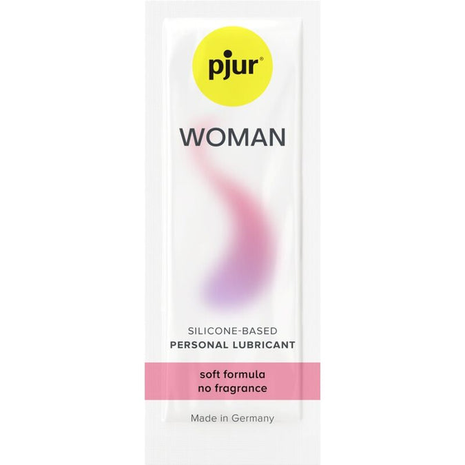 Pjur – Woman Bodyglide Lubricant 1.5 Ml