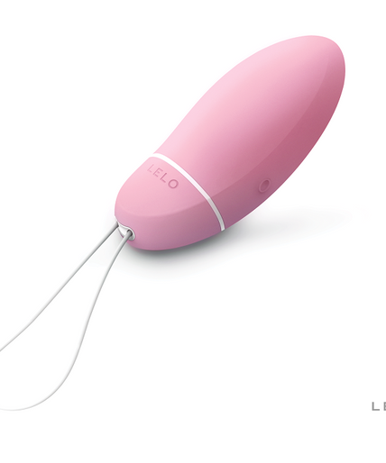 LELO – LUNA Smart Bead – Pink