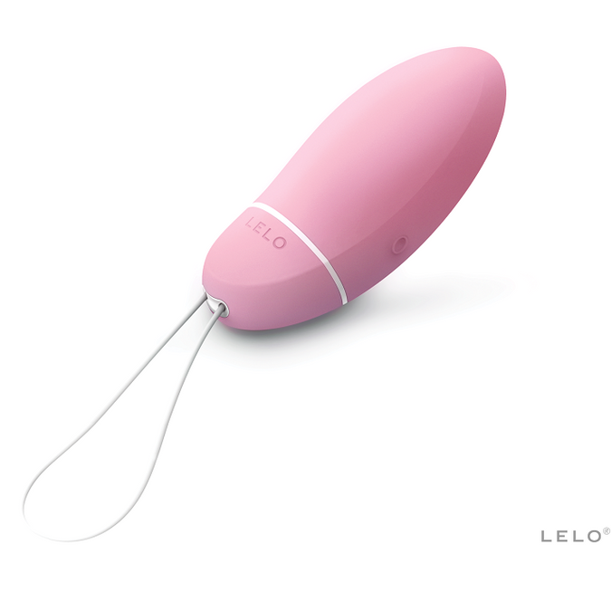 LELO – LUNA Smart Bead – Roze