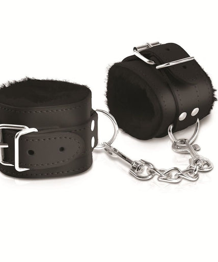 FETISH FANTASY LIMITED EDITION - CUMFY CUFFS