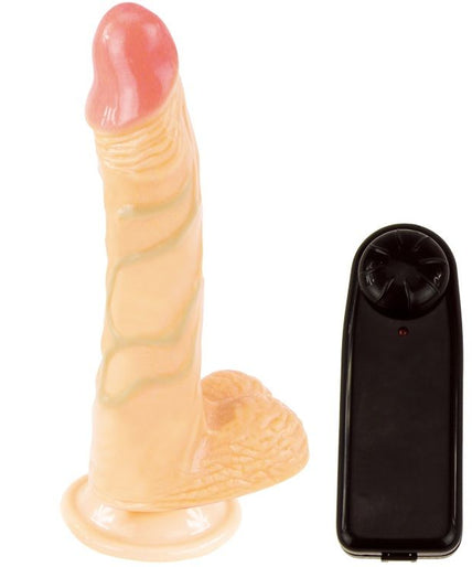 Baile – Super Vibro Dong V