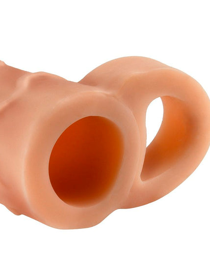 FANTASY X- TENSIONS - PERFECT 2 EXTENSION BALL STRAP SKIN